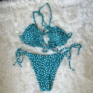 Zaful Bikini- never worn before